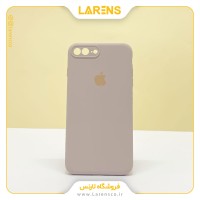 سیلیکون ایفون 7/8 پلاس کد 7 - رنگ Lavender